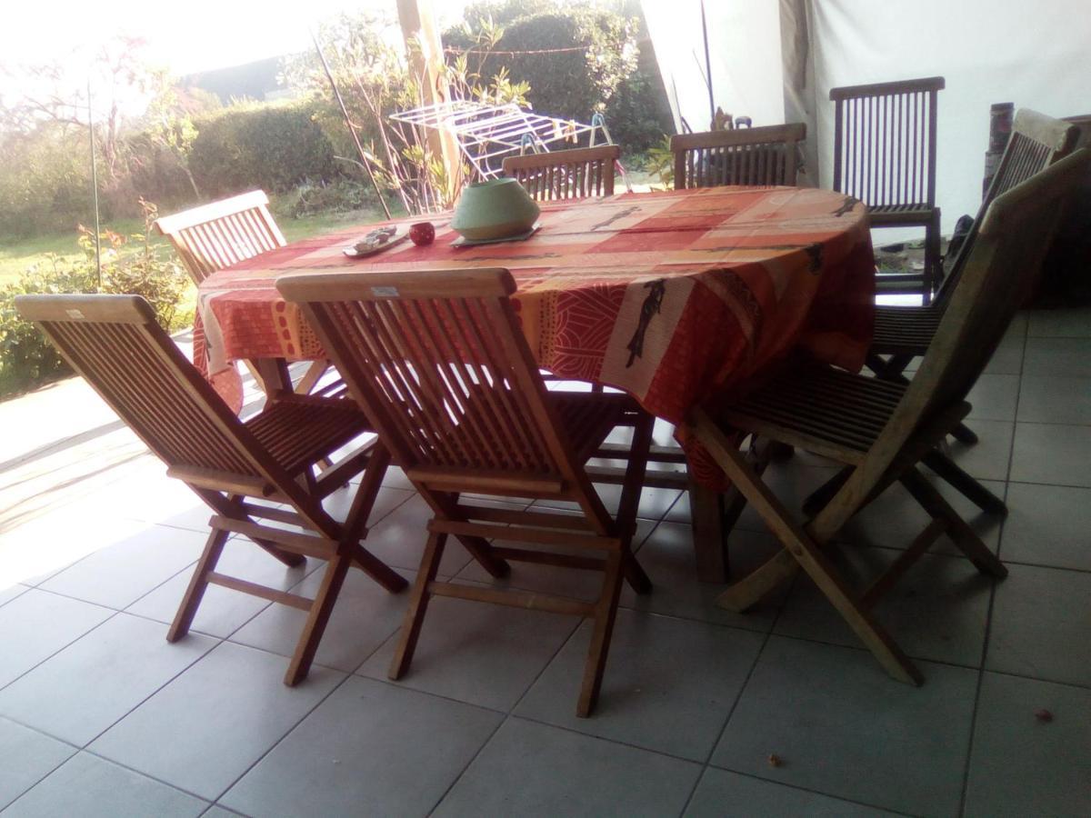 Homestay Guerinel Herbert Pierrette *