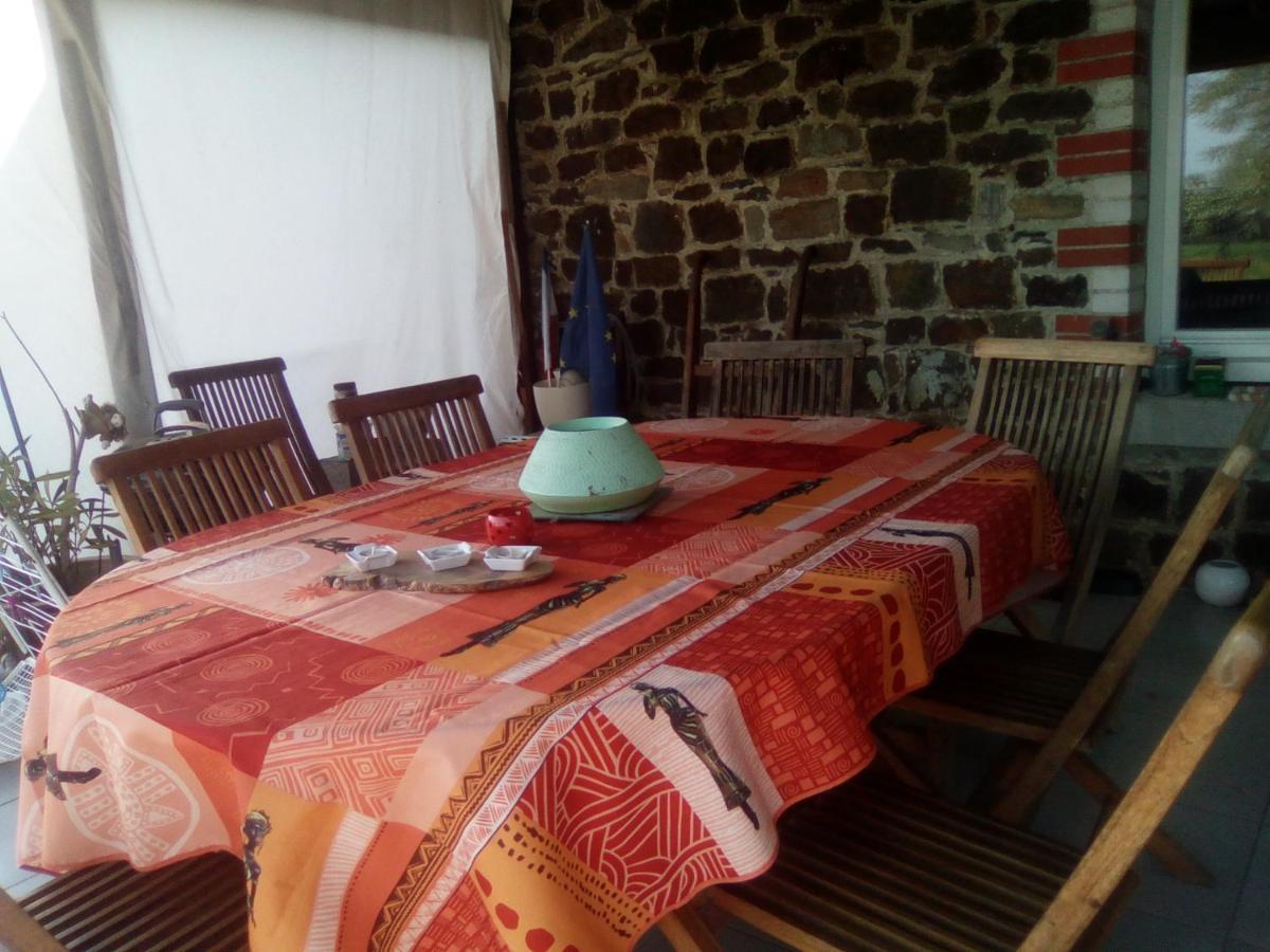 Homestay Guerinel Herbert Pierrette