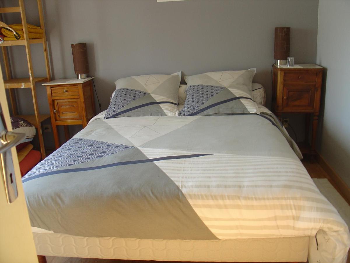 Homestay Guerinel Herbert Pierrette