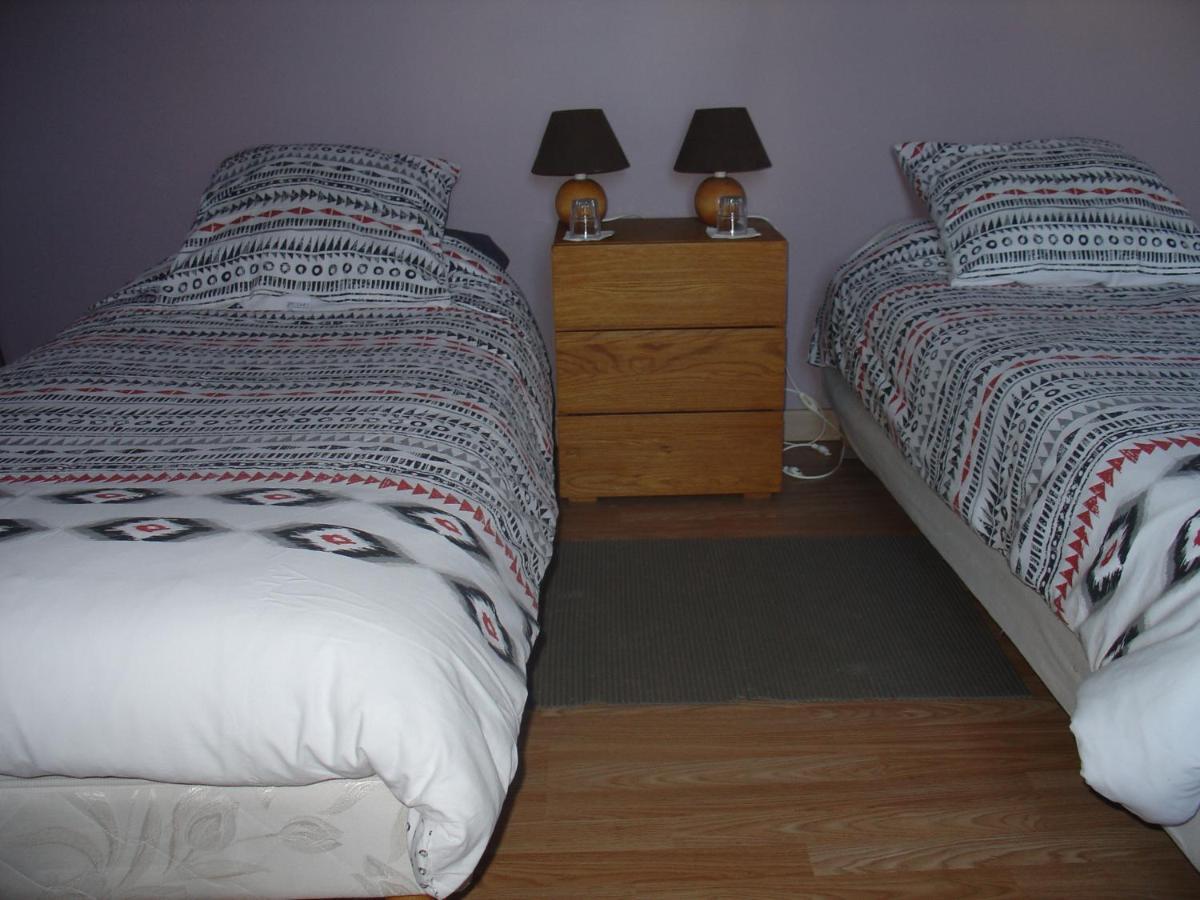 Guerinel Herbert Pierrette Homestay *