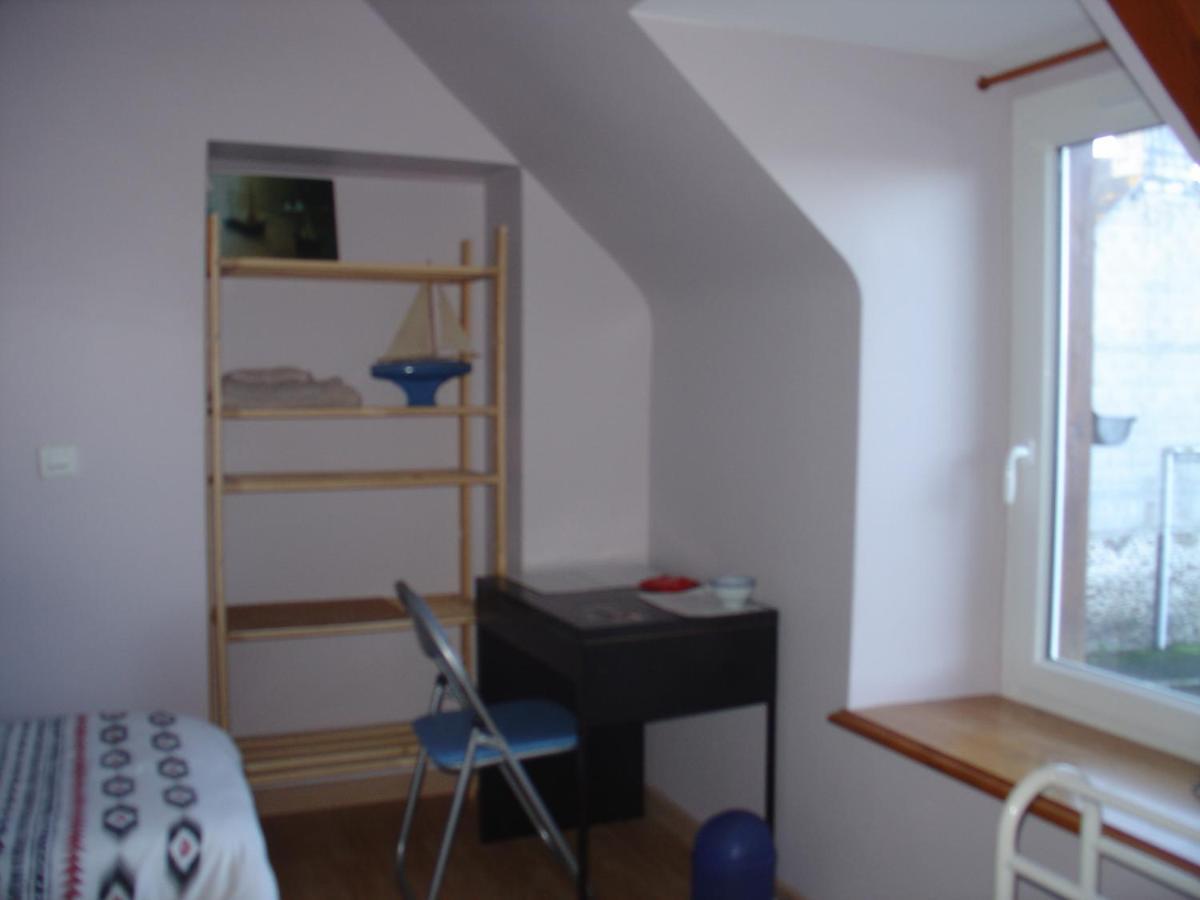 Guerinel Herbert Pierrette Homestay
