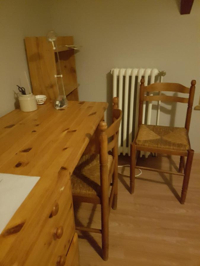 Guerinel Herbert Pierrette Homestay Hirel