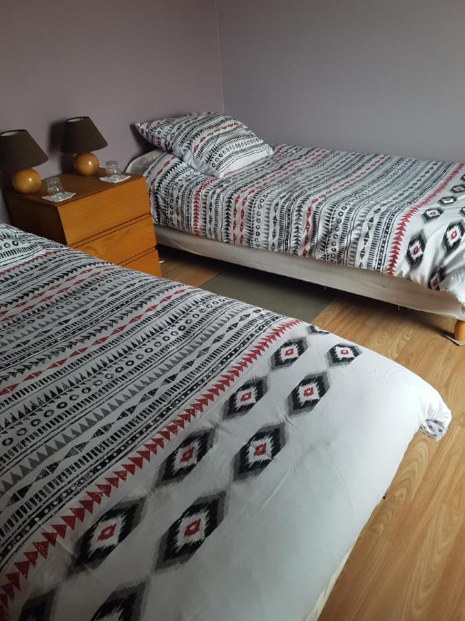 Guerinel Herbert Pierrette Homestay