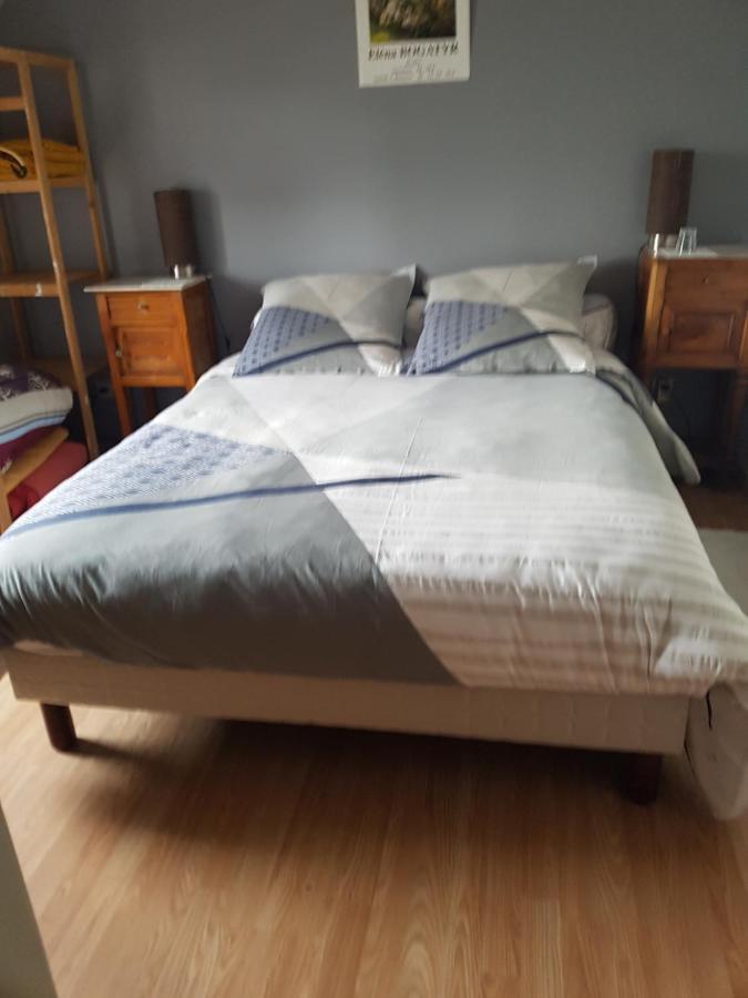 Guerinel Herbert Pierrette Homestay *