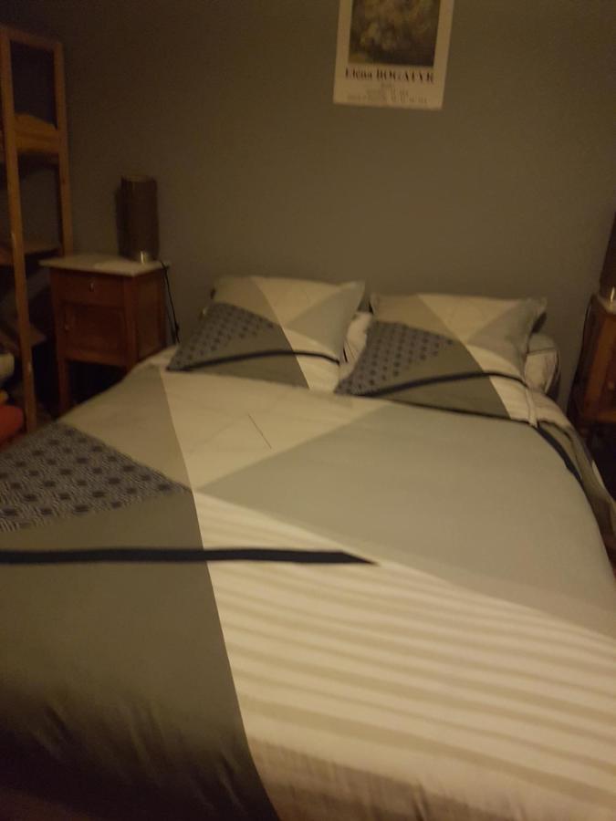 Homestay Guerinel Herbert Pierrette
