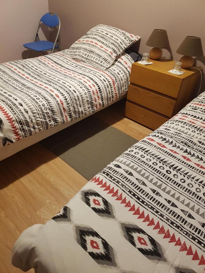 Guerinel Herbert Pierrette Homestay