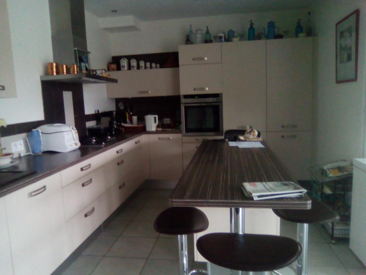 Homestay Guerinel Herbert Pierrette